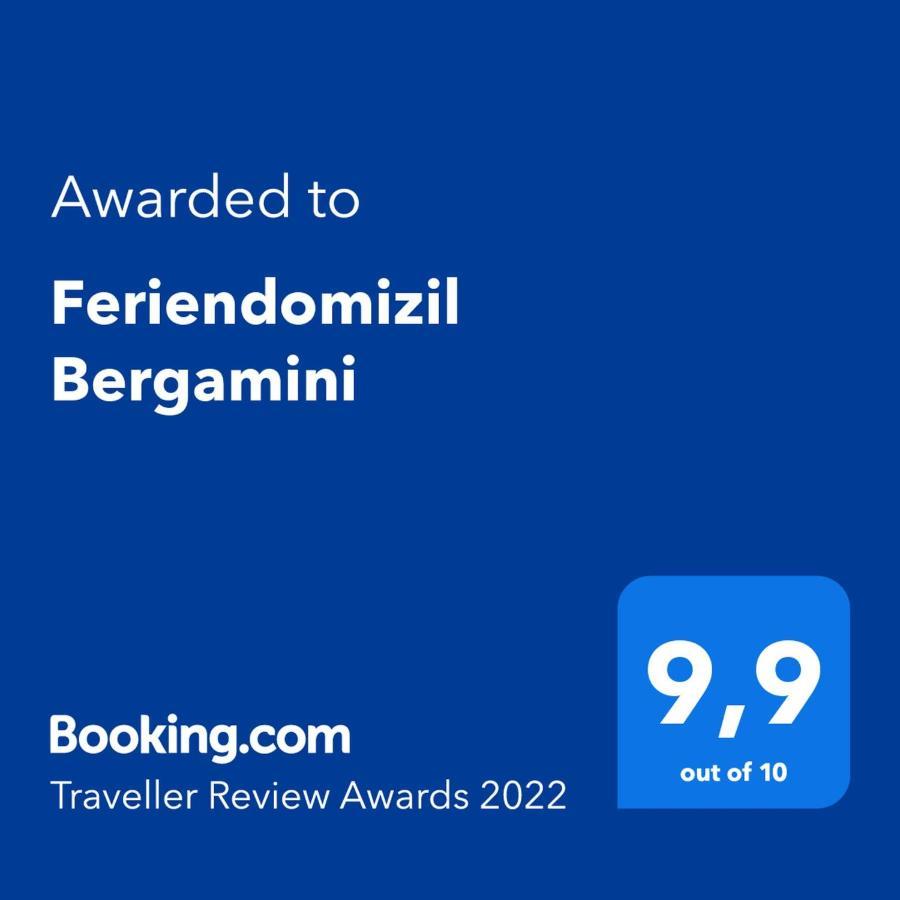 Feriendomizil Bergamini Apartment Bischoffingen ภายนอก รูปภาพ