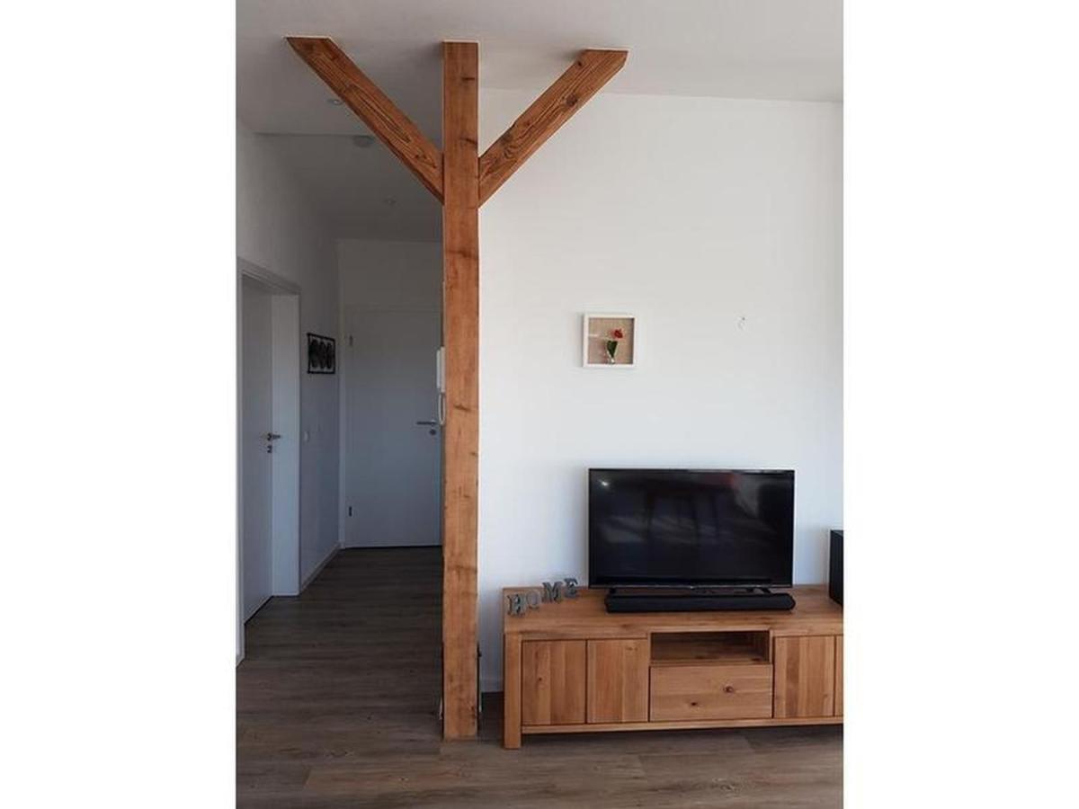 Feriendomizil Bergamini Apartment Bischoffingen ภายนอก รูปภาพ