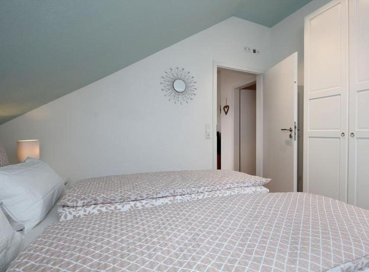 Feriendomizil Bergamini Apartment Bischoffingen ภายนอก รูปภาพ