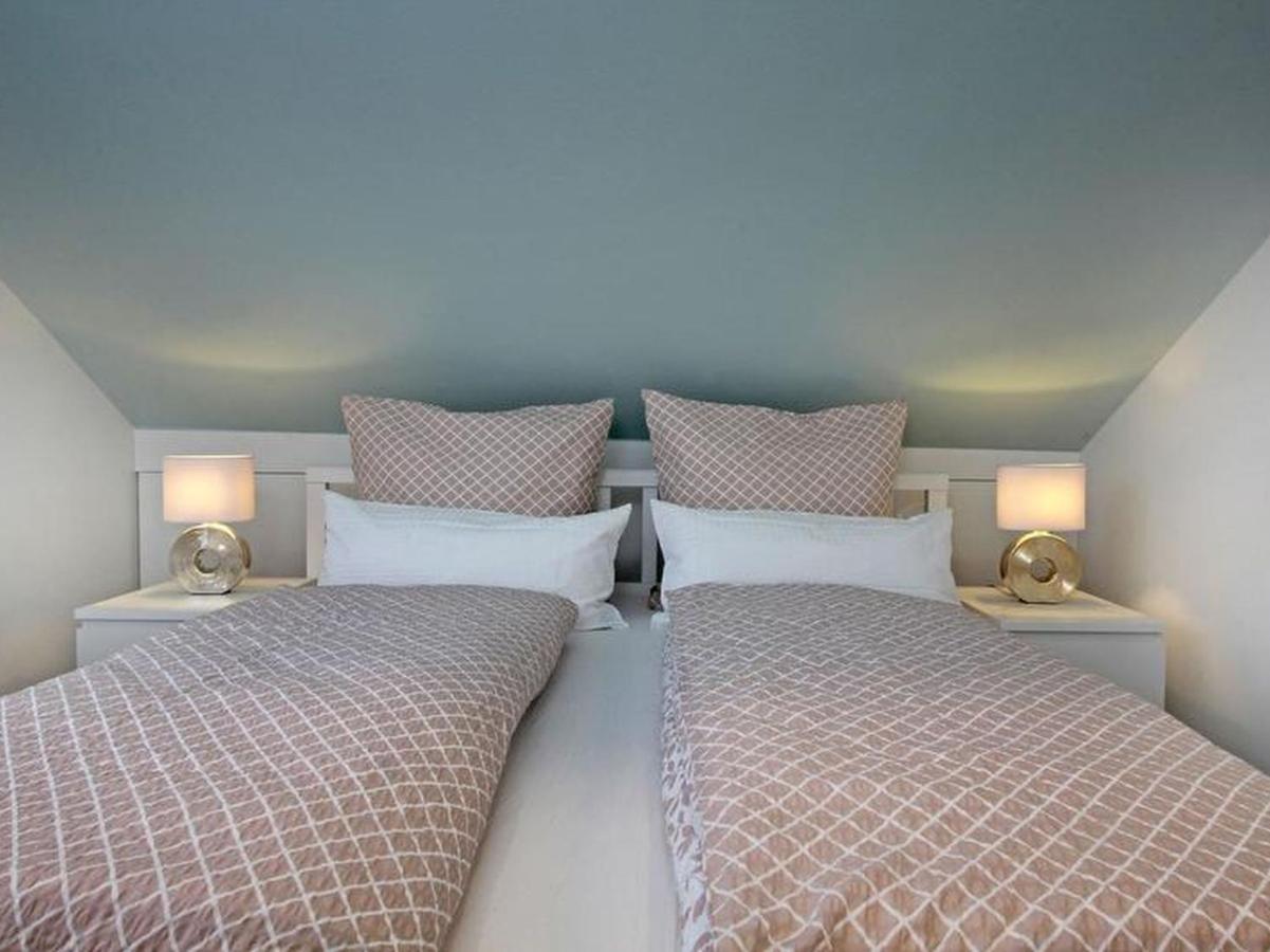 Feriendomizil Bergamini Apartment Bischoffingen ภายนอก รูปภาพ