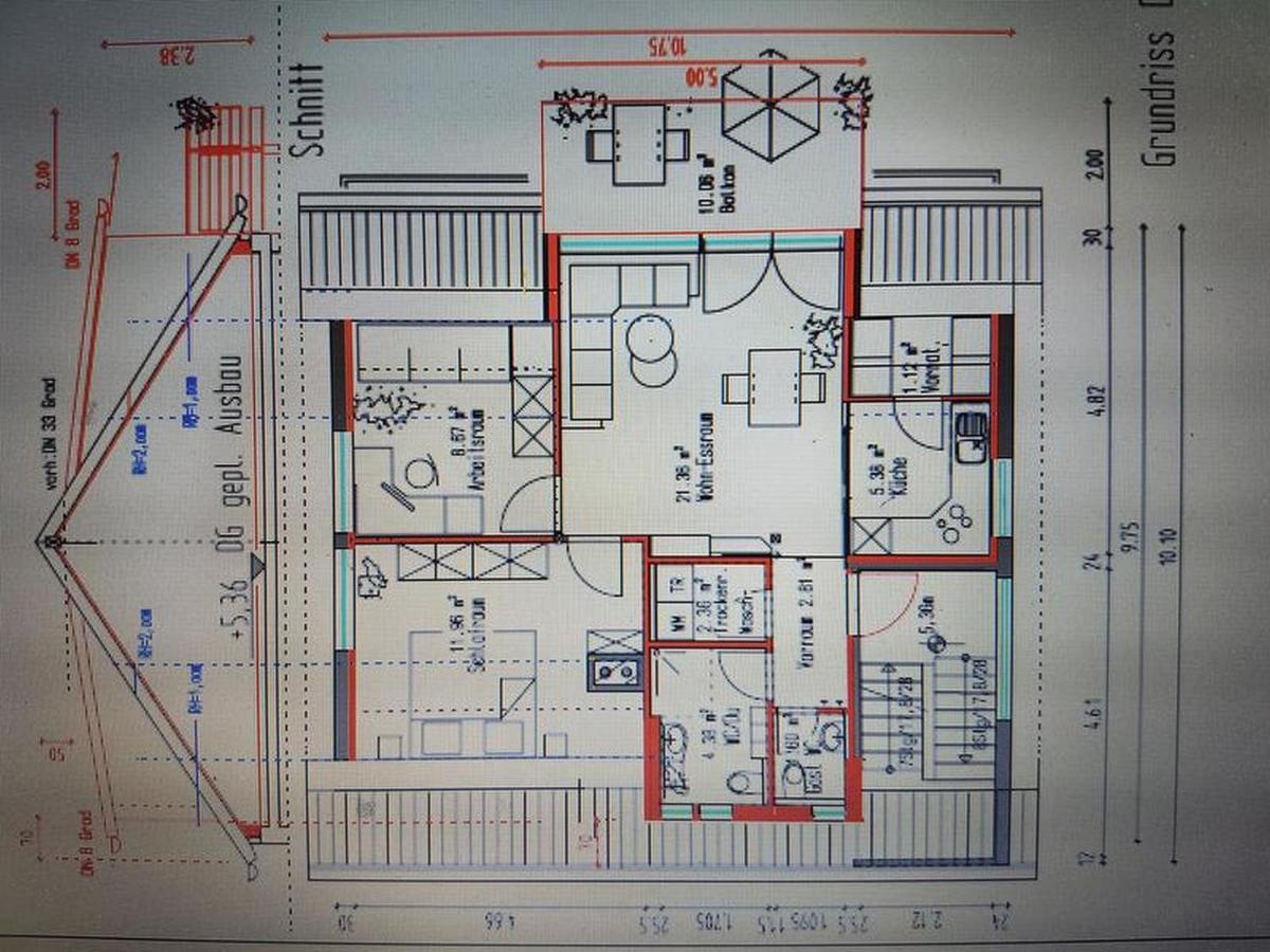 Feriendomizil Bergamini Apartment Bischoffingen ภายนอก รูปภาพ