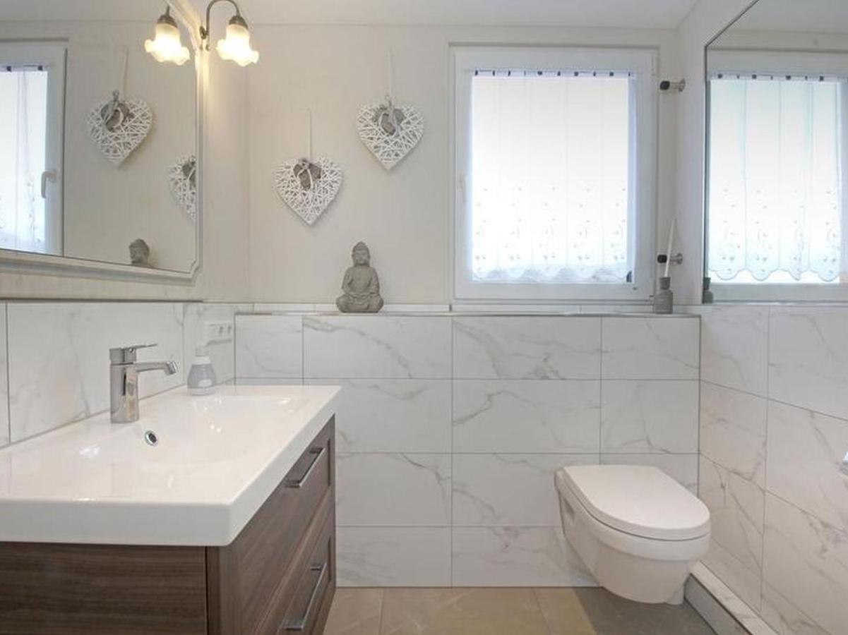 Feriendomizil Bergamini Apartment Bischoffingen ภายนอก รูปภาพ
