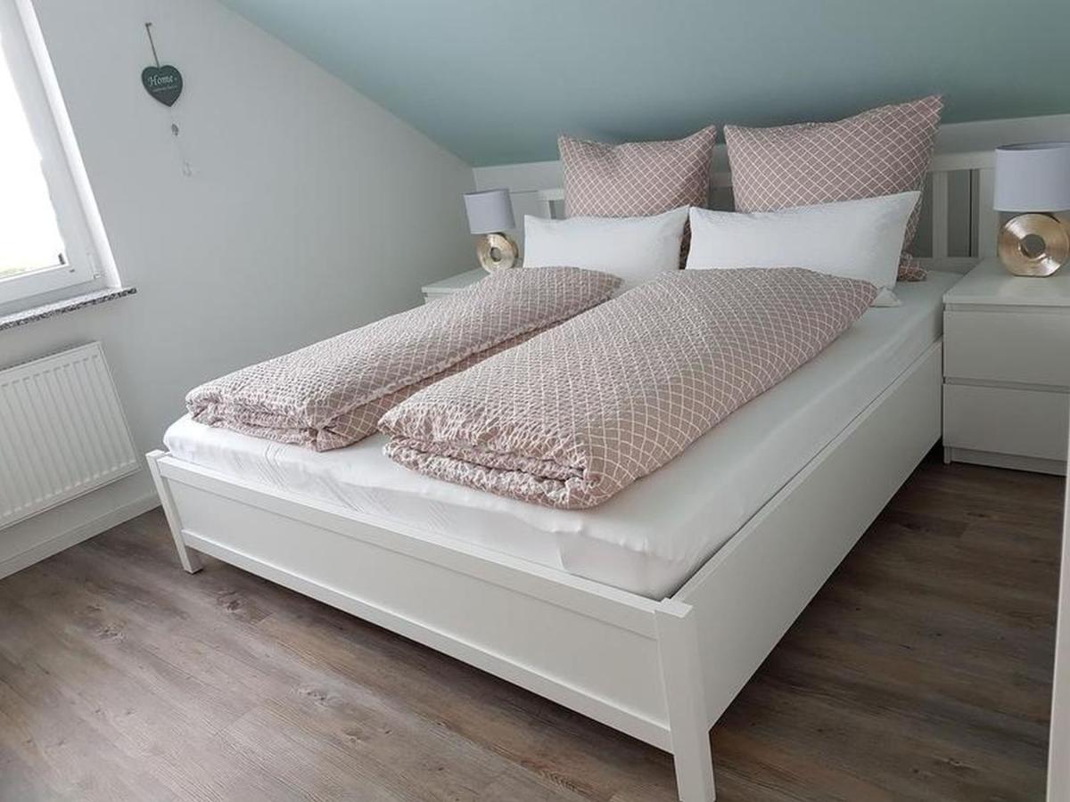 Feriendomizil Bergamini Apartment Bischoffingen ภายนอก รูปภาพ