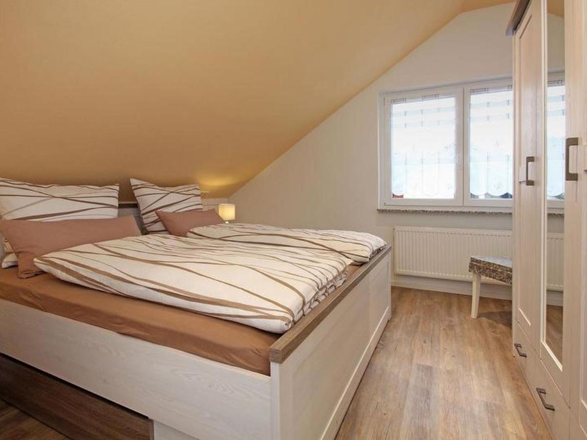 Feriendomizil Bergamini Apartment Bischoffingen ภายนอก รูปภาพ